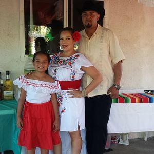 Meet your Posher, Fausto